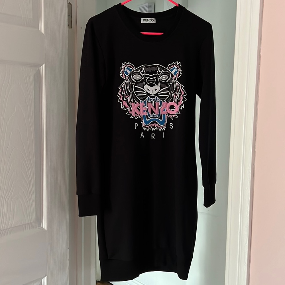 Kenzo dress